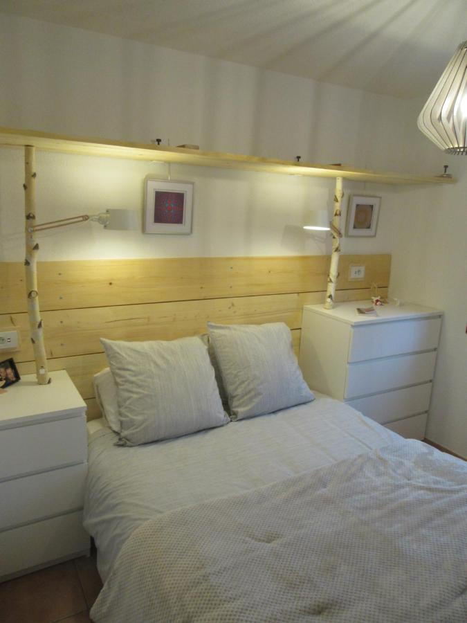 Nice Appt In Briancon Les Charmettes Екстер'єр фото