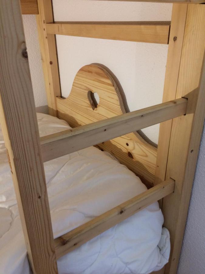 Nice Appt In Briancon Les Charmettes Екстер'єр фото