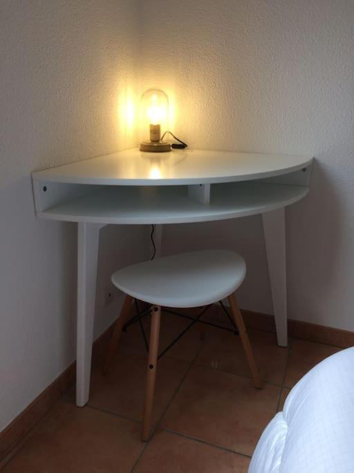 Nice Appt In Briancon Les Charmettes Екстер'єр фото
